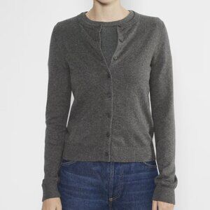 Aritzia Sunday Best Biscotti Cardigan